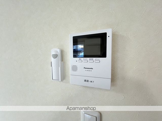 G.S WATANABEの内装写真