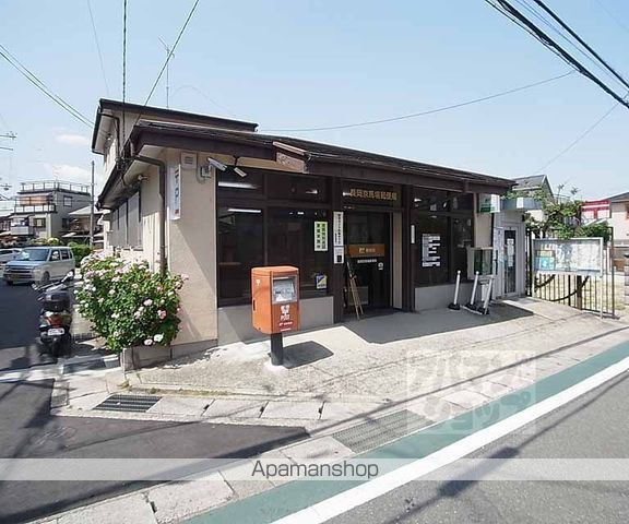 グレースコート山崎の周辺写真