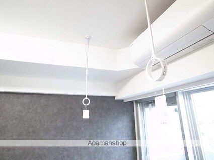 アンベリール亀戸パーク[1K/25.8m2]の内装5