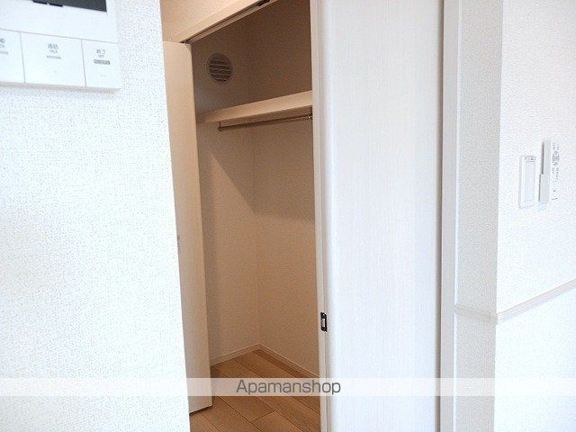 ヒカルサ三郷中央の内装写真