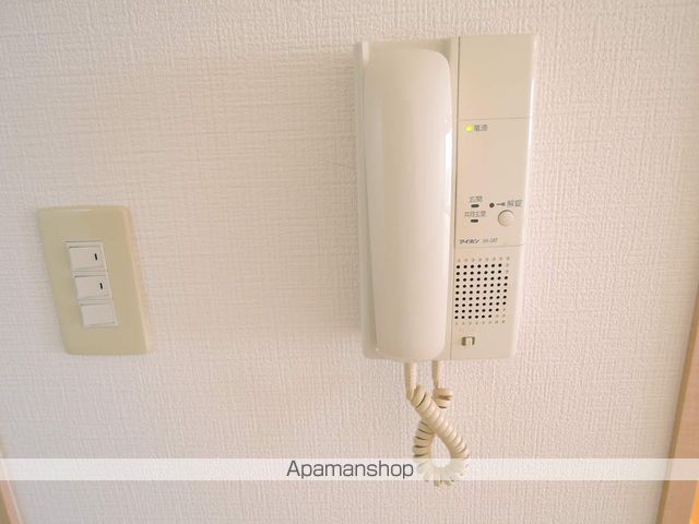 エルミタージュの内装写真