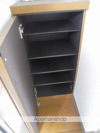 フィットハイム比島[1K/20m2]の内装1
