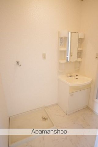 アビタシオン那賀川 B棟の内装写真