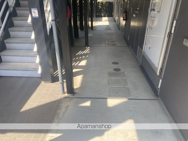 レオパレス五女子の内装写真