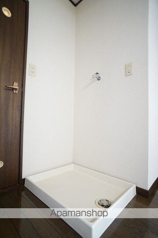 エスポワールの内装写真