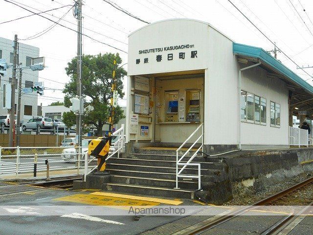 ゴールドリングの周辺写真