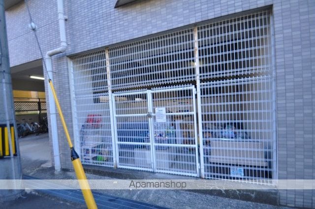 VILLAVERDY3番館のその他写真