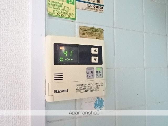マンションてんじんの内装写真