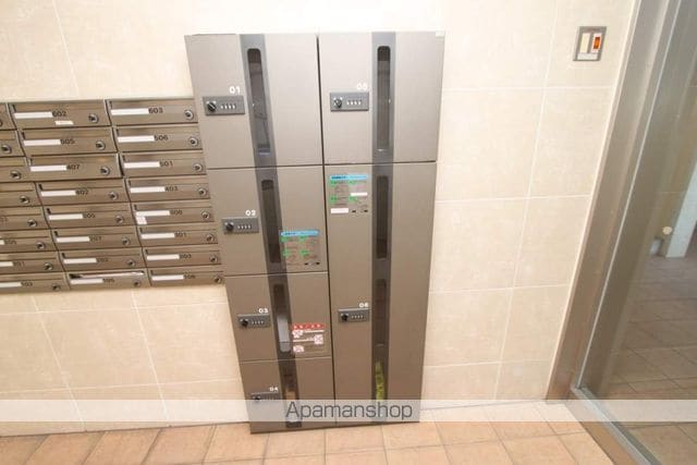 新町ASマンションの内装写真