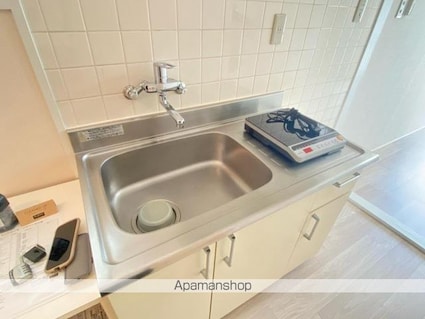 コバヤシハイツ[1K/19.41m2]の内装3