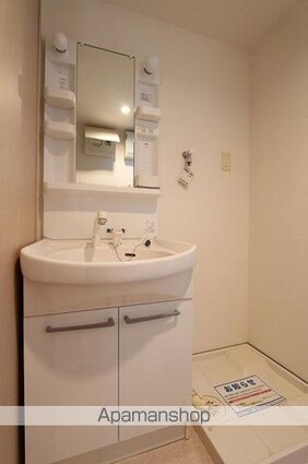 フィール上之町　[1LDK/42.76m2]の洗面所