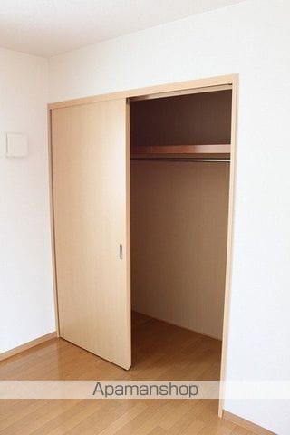 アプトエーデルワイスの内装写真