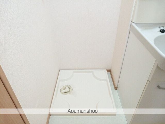 KNKS アダージョの内装写真