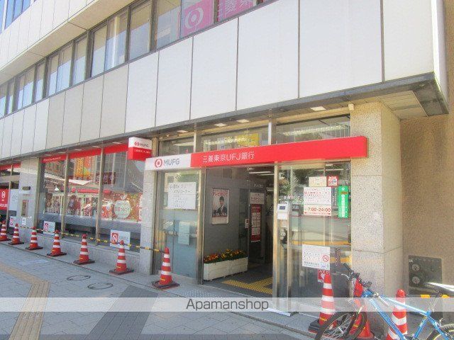 PASEO自由が丘の周辺写真