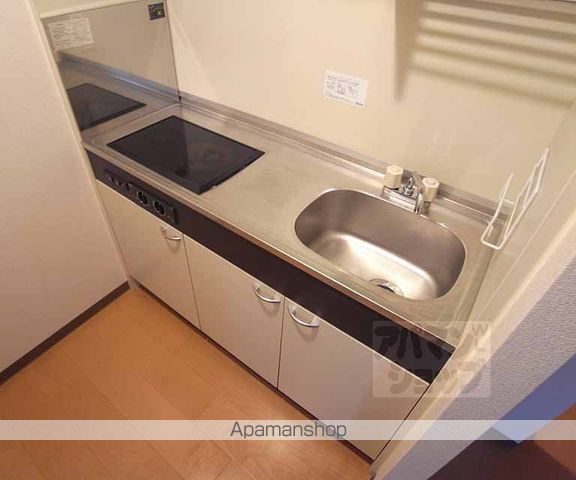 Casa de issaの内装写真