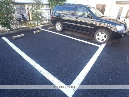 レオパレスタスコ[1K/19.87m2]の共用部6