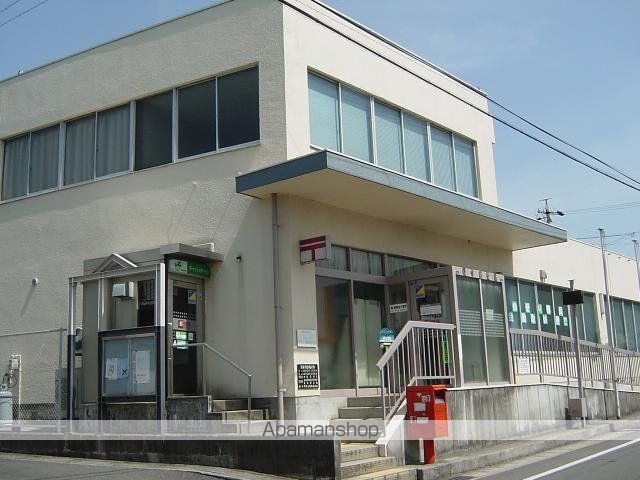 サンライズ ウエストの周辺写真