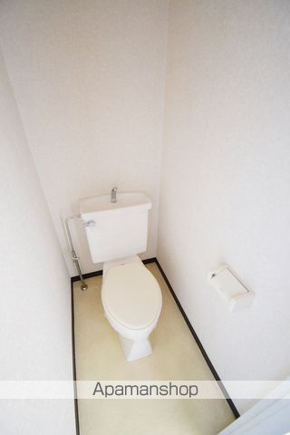 カーサ大正の内装写真