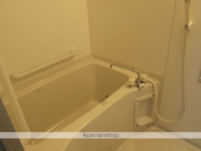 レオネクストアネトス両島の内装写真
