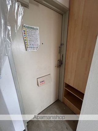 リヴァージュ広瀬北[1R/11.96m2]の玄関