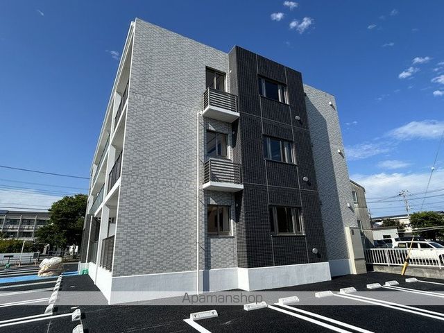 シュルークの外観写真