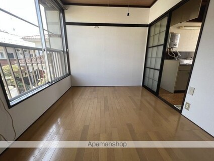 コーポ静[1K/19.83m2]の内装