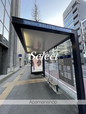 グランドステージ海岸通りの周辺写真