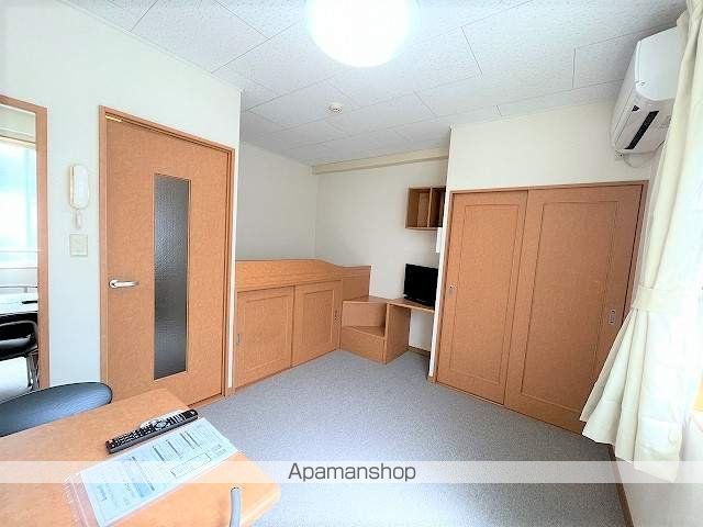 レオパレスPistaAの内装写真