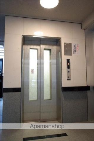 ステージファースト恵比寿二番館の内装写真