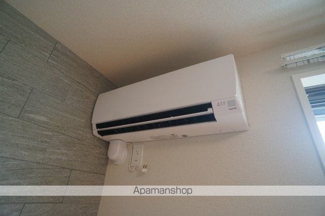 セフィールドIの内装写真
