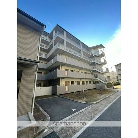 PHOENIX COURT 交野IIの外観写真