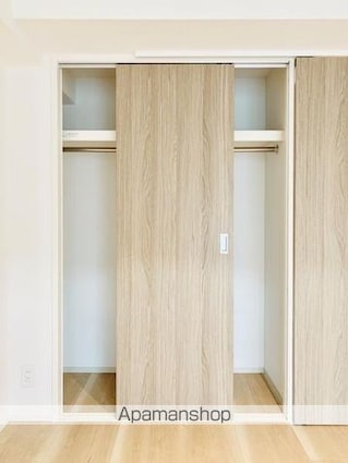 ＹＯＵ　Ｉ　ＣＯＵＲＴ[1K/25.25m2]のリビング・居間4