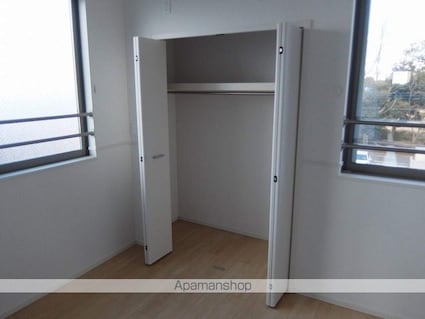 東京都青梅市今寺５丁目[1LDK/51.34m2]の収納