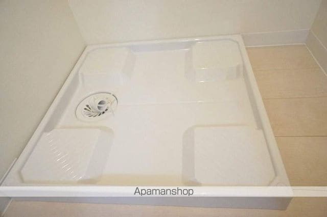 シャリエール住吉の内装写真