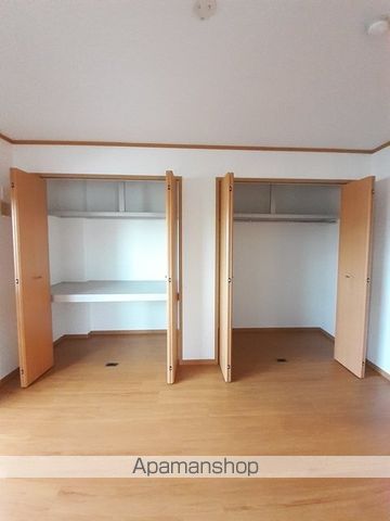 レジデンス・ノンノサンの内装写真