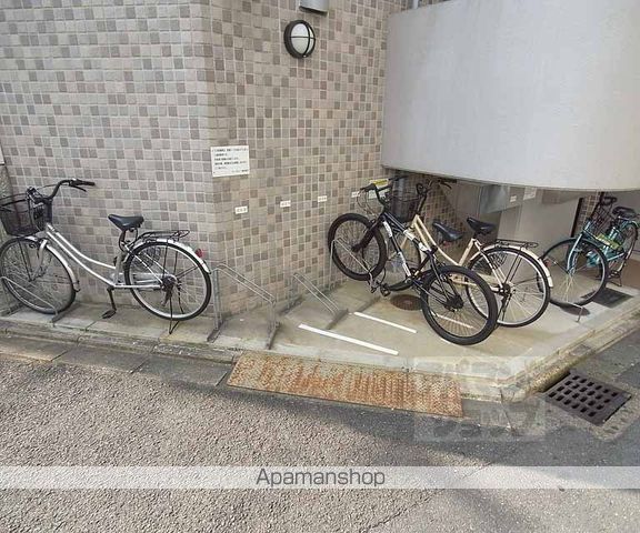 ハーモニー南円町のその他写真
