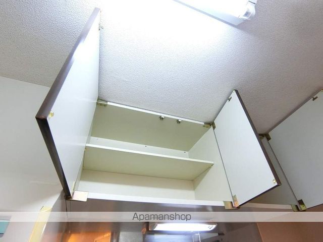 リュバンヴェールの内装写真