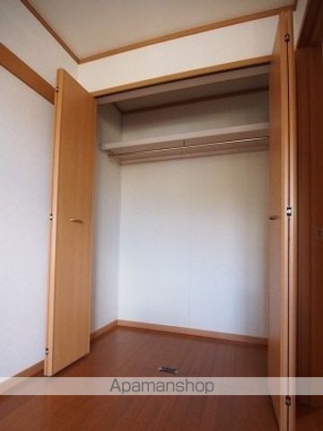 ル・シエルIの内装写真
