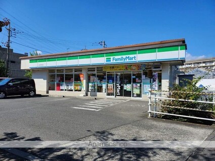 ハイツタカハシＡ[1R/17.39m2]の周辺4