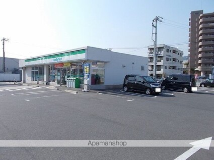 ゼファー[1R/29.4m2]の周辺5