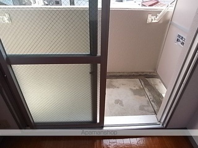 サンハイツドリームの内装写真