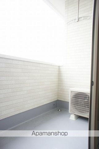 メゾンドールKIXの内装写真