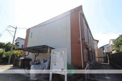 レオネクストｓｋｙ　ｂｌｕｅ[1K/22.61m2]の外観3