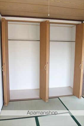 グリーンリーフ[2LDK/48.6m2]の内装2