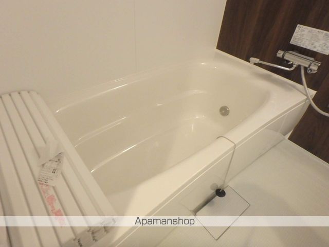 SーRESIDENCE宮の森の内装写真