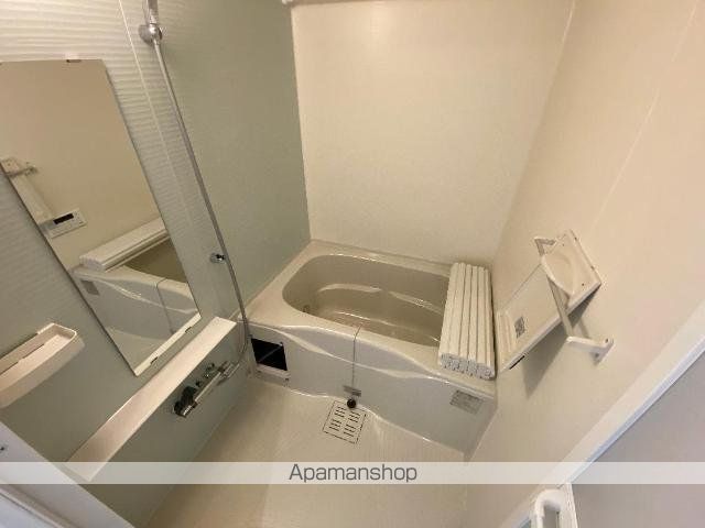 フェイト デラ フォレスタの内装写真