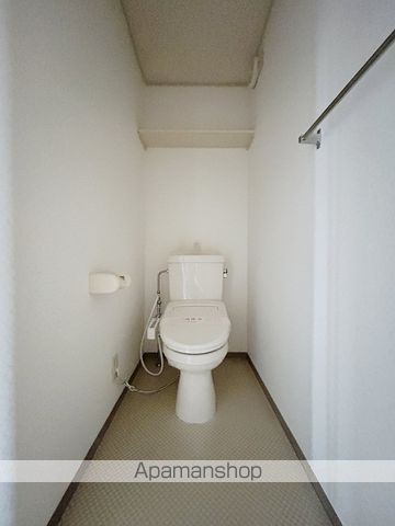 ハイツ・ヴィオラの内装写真