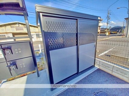 ベルデ・Ｓ[2LDK/56.69m2]の共用部3