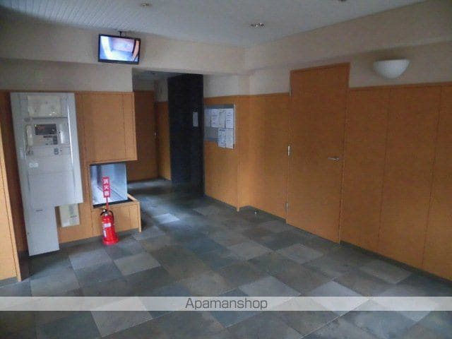 グレイスプラザの内装写真