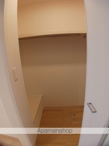 ル クール Iの内装写真